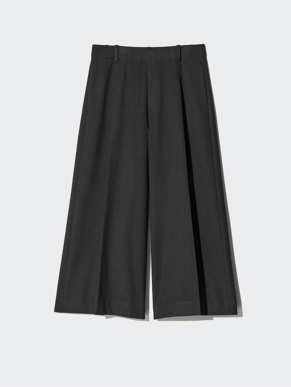 Uniqlo :C warm 20” culottes